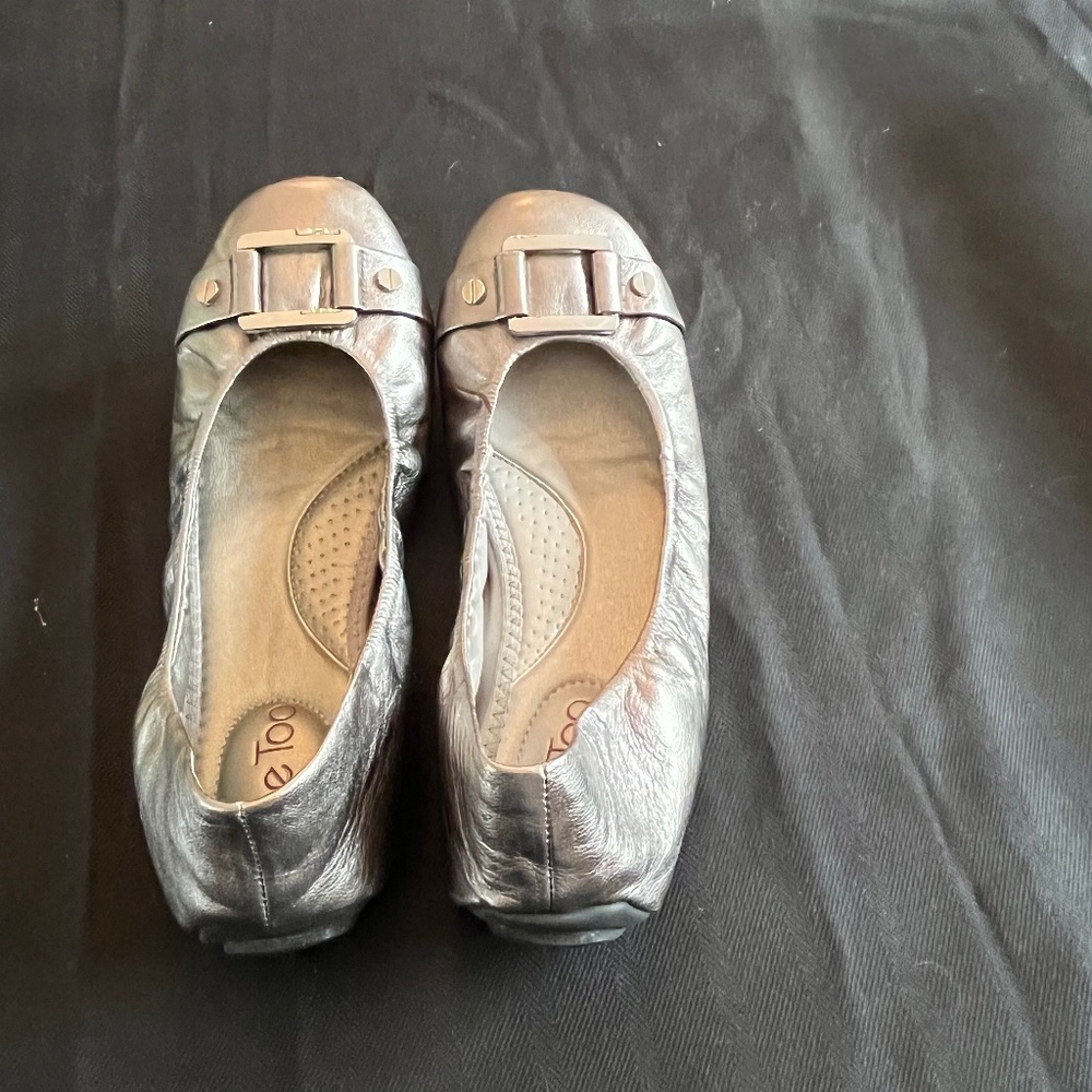 Me Too Ballet Flat